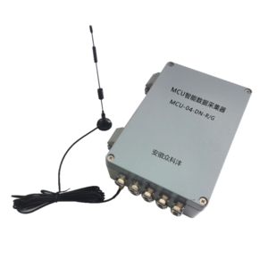 ZKF-MCU型  数据采集仪